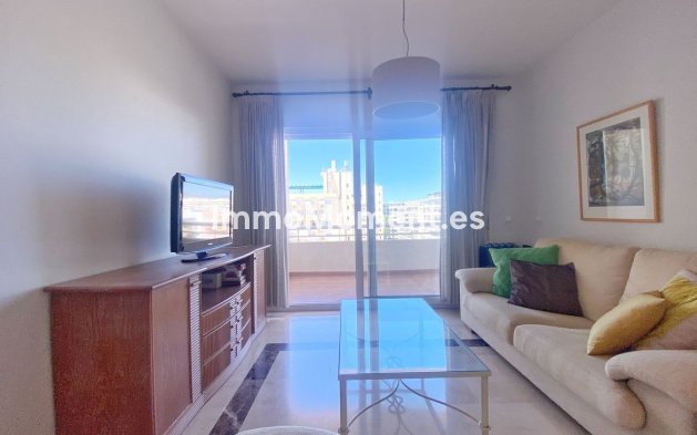 Bestaande woning - Appartement - Marbella - Marbella Centro