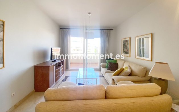 Bestaande woning - Appartement - Marbella - Marbella Centro
