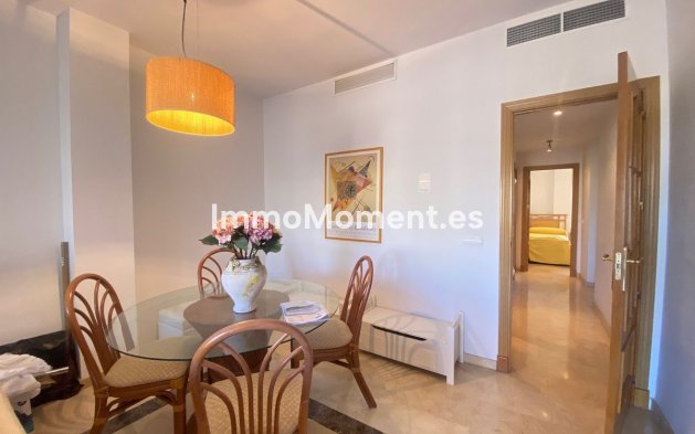 Bestaande woning - Appartement - Marbella - Marbella Centro