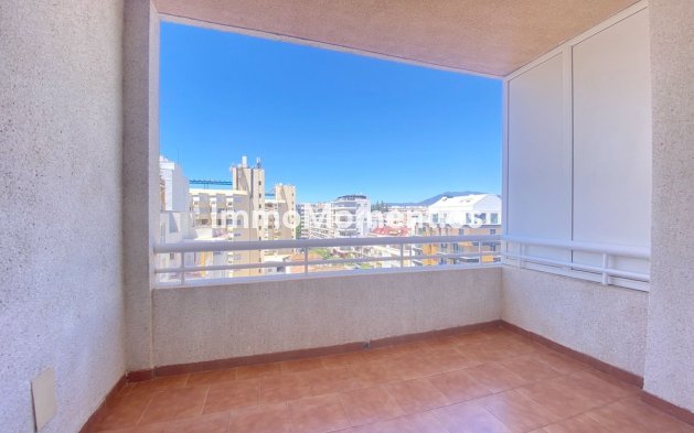 Bestaande woning - Appartement - Marbella - Marbella Centro