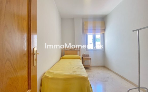 Bestaande woning - Appartement - Marbella - Marbella Centro