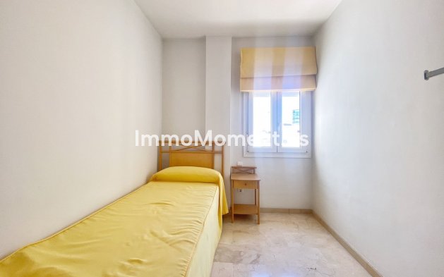 Bestaande woning - Appartement - Marbella - Marbella Centro