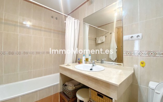 Bestaande woning - Appartement - Marbella - Marbella Centro