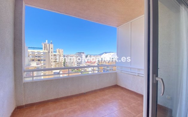 Bestaande woning - Appartement - Marbella - Marbella Centro