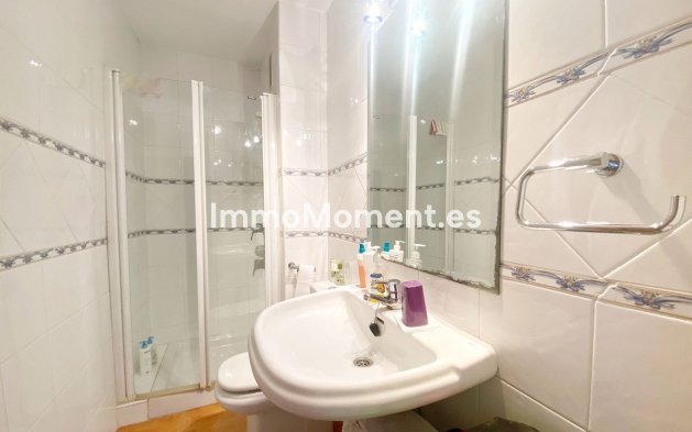 Bestaande woning - Appartement - Marbella - Marbella Centro