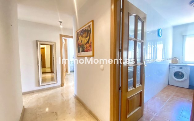 Bestaande woning - Appartement - Marbella - Marbella Centro