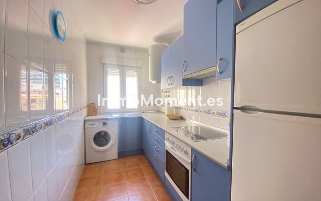 Bestaande woning - Appartement - Marbella - Marbella Centro