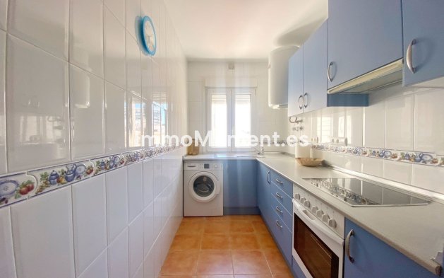 Bestaande woning - Appartement - Marbella - Marbella Centro