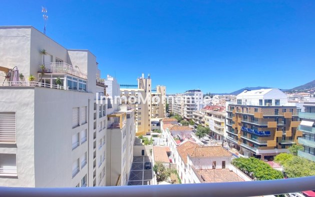 Bestaande woning - Appartement - Marbella - Marbella Centro