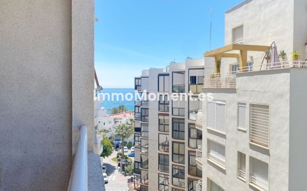 Bestaande woning - Appartement - Marbella - Marbella Centro