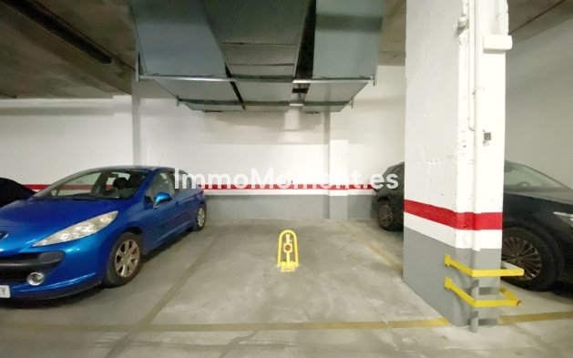 Bestaande woning - Appartement - Marbella - Marbella Centro