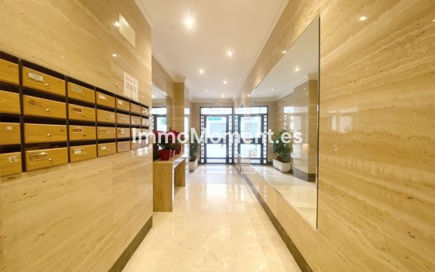 Bestaande woning - Appartement - Marbella - Marbella Centro