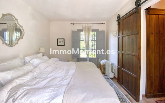 Wiederverkauf - Villa - Marbella - Marbella Centro