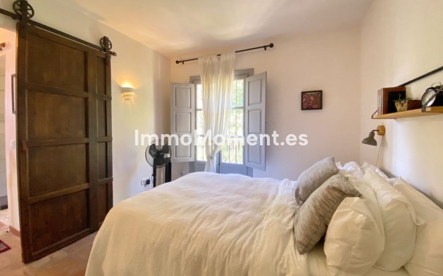 Wiederverkauf - Villa - Marbella - Marbella Centro