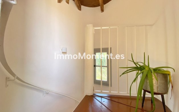 Wiederverkauf - Villa - Marbella - Marbella Centro