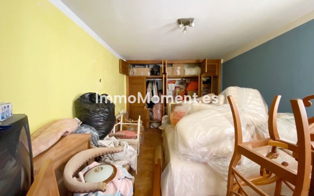 Bestaande woning - Geschakelde woning - Marbella - Marbella Centro