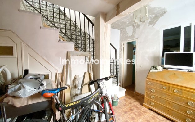 Bestaande woning - Geschakelde woning - Marbella - Marbella Centro