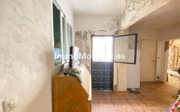 Bestaande woning - Geschakelde woning - Marbella - Marbella Centro