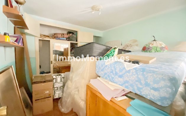 Bestaande woning - Geschakelde woning - Marbella - Marbella Centro