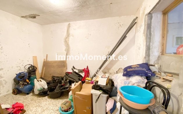 Bestaande woning - Geschakelde woning - Marbella - Marbella Centro