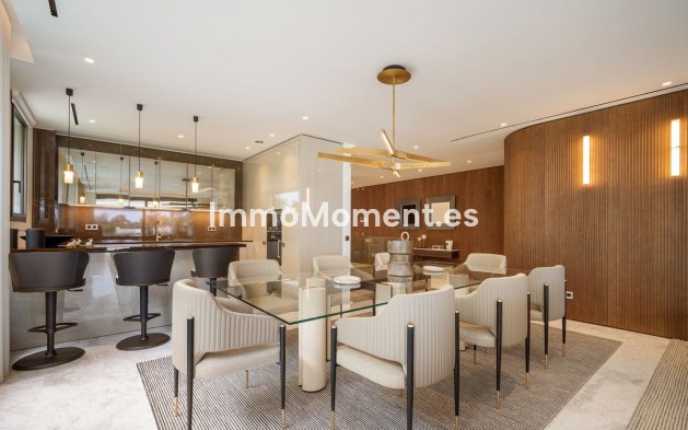 Wiederverkauf - Wohnung - Marbella - Marbella Centro