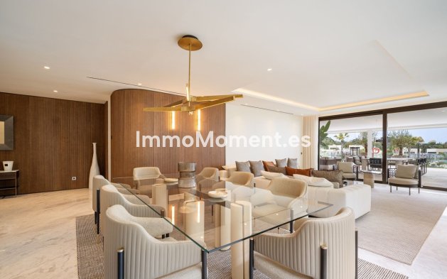 Wiederverkauf - Wohnung - Marbella - Marbella Centro