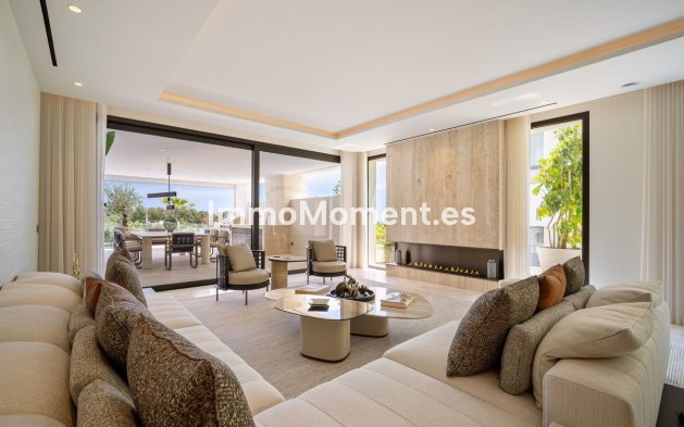 Wiederverkauf - Wohnung - Marbella - Marbella Centro