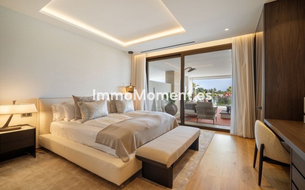 Wiederverkauf - Wohnung - Marbella - Marbella Centro