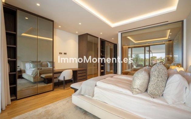 Wiederverkauf - Wohnung - Marbella - Marbella Centro