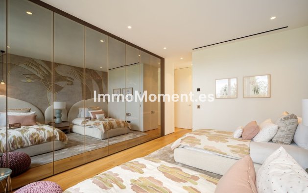 Wiederverkauf - Wohnung - Marbella - Marbella Centro