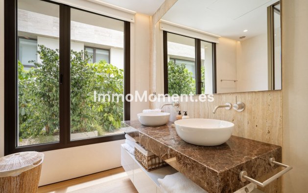 Wiederverkauf - Wohnung - Marbella - Marbella Centro