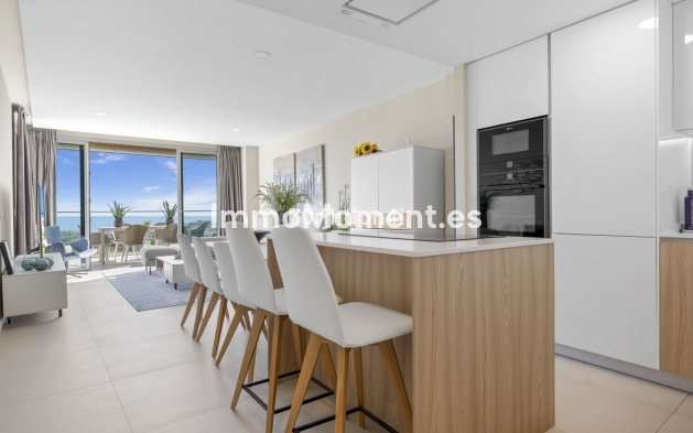 Resale - Apartment - Mijas - Mijas Centro