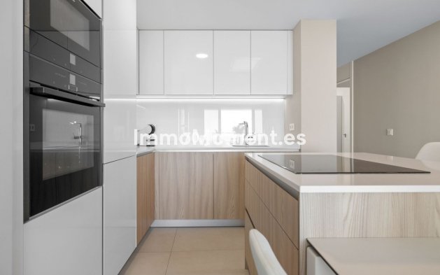 Resale - Apartment - Mijas - Mijas Centro