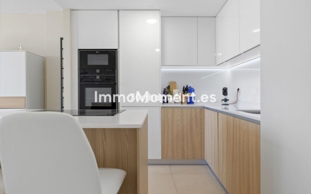 Resale - Apartment - Mijas - Mijas Centro