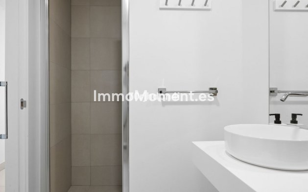 Resale - Apartment - Mijas - Mijas Centro