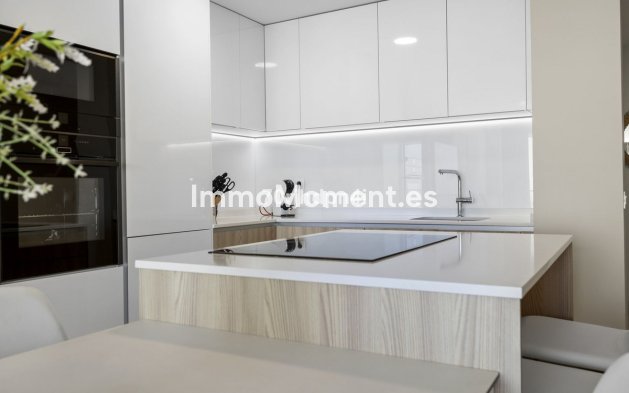 Resale - Apartment - Mijas - Mijas Centro