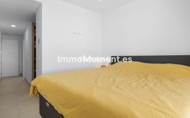 Resale - Apartment - Mijas - Mijas Centro