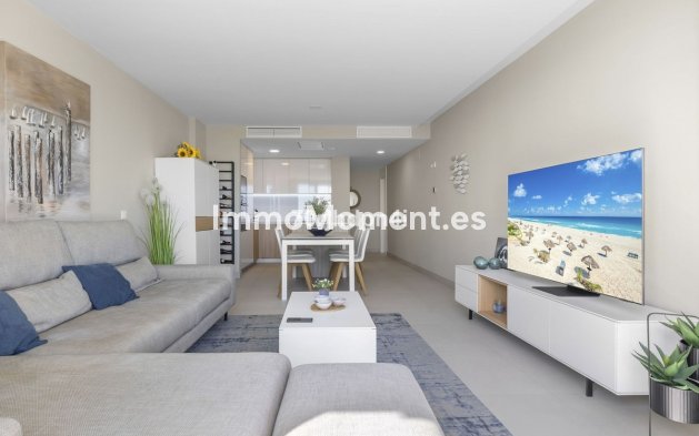 Resale - Apartment - Mijas - Mijas Centro
