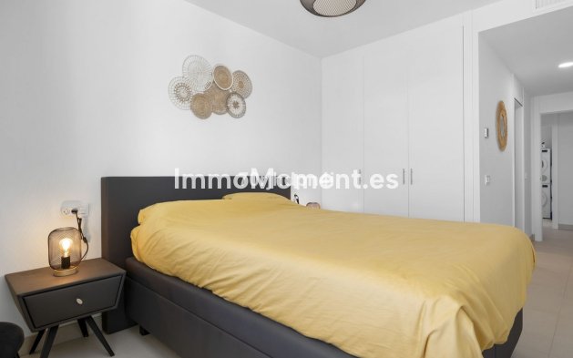 Resale - Apartment - Mijas - Mijas Centro