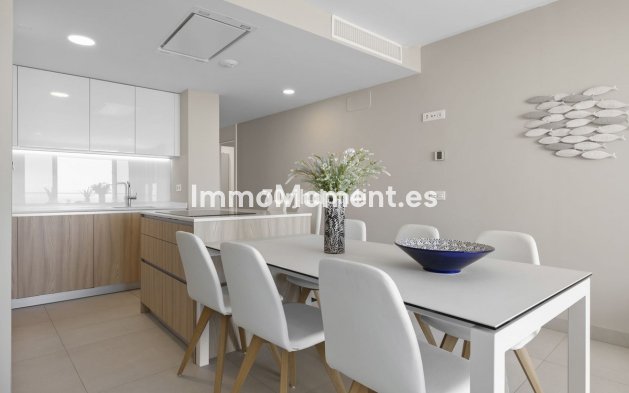 Resale - Apartment - Mijas - Mijas Centro