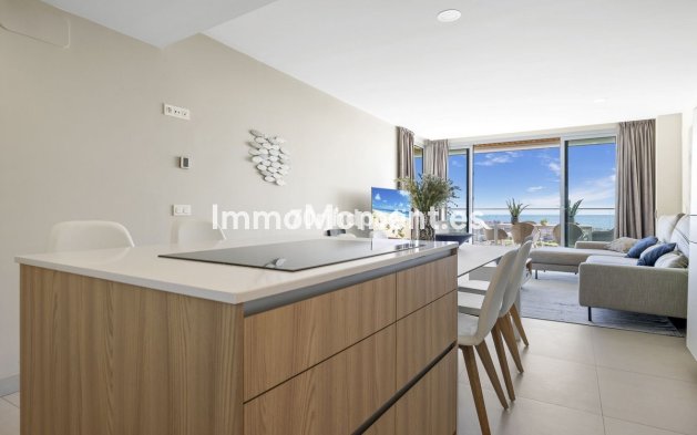 Resale - Apartment - Mijas - Mijas Centro