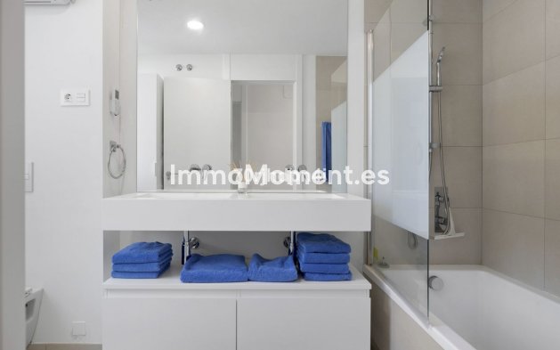 Resale - Apartment - Mijas - Mijas Centro