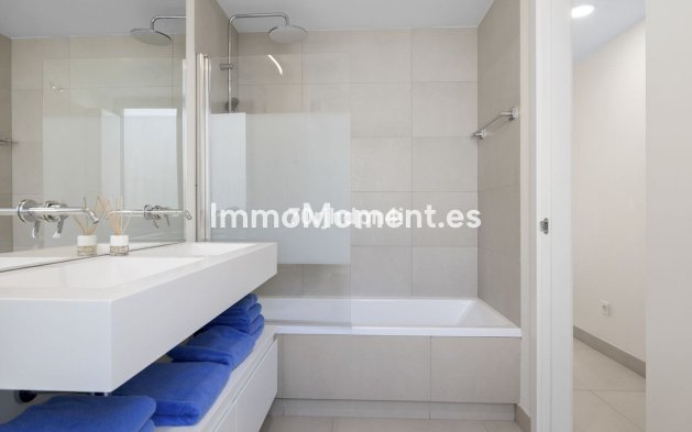 Resale - Apartment - Mijas - Mijas Centro