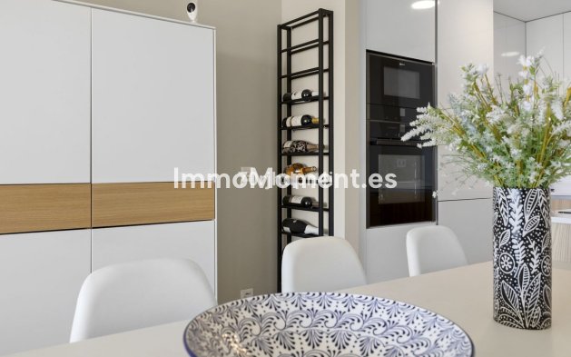 Resale - Apartment - Mijas - Mijas Centro