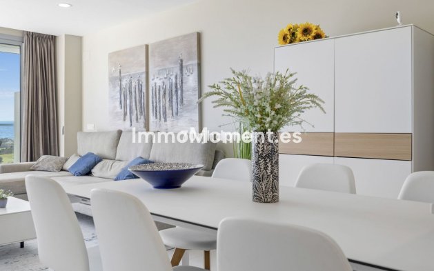 Resale - Apartment - Mijas - Mijas Centro
