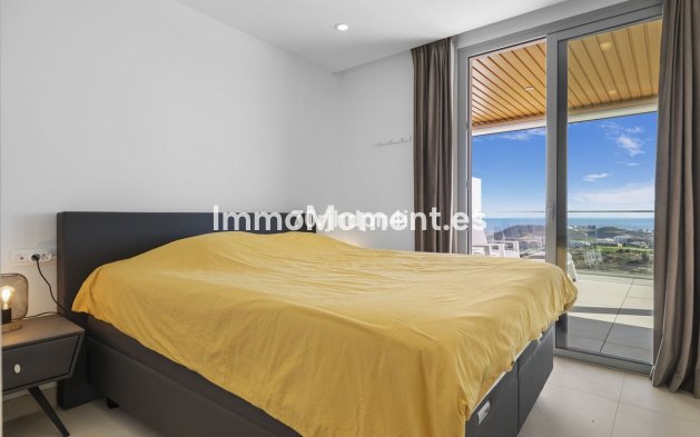Resale - Apartment - Mijas - Mijas Centro
