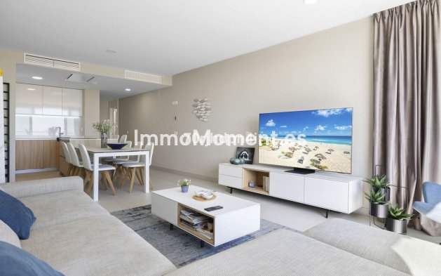 Resale - Apartment - Mijas - Mijas Centro