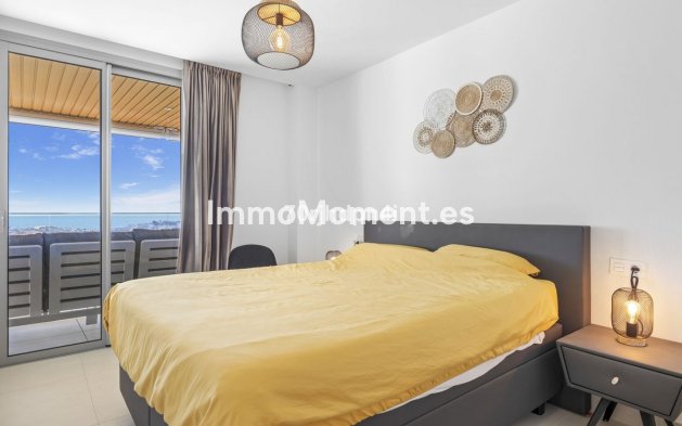 Resale - Apartment - Mijas - Mijas Centro