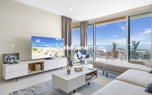 Resale - Apartment - Mijas - Mijas Centro