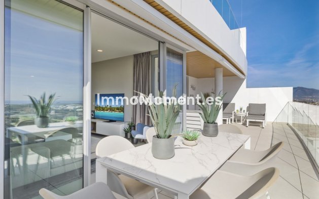 Resale - Apartment - Mijas - Mijas Centro